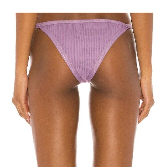 NWT Revolve x Ellejay Talita Bottom in purple - Picture 3 of 8